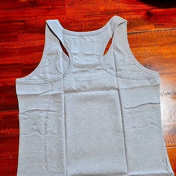 Tank tops. This is for 6 tank tops - Picture 2 of 2